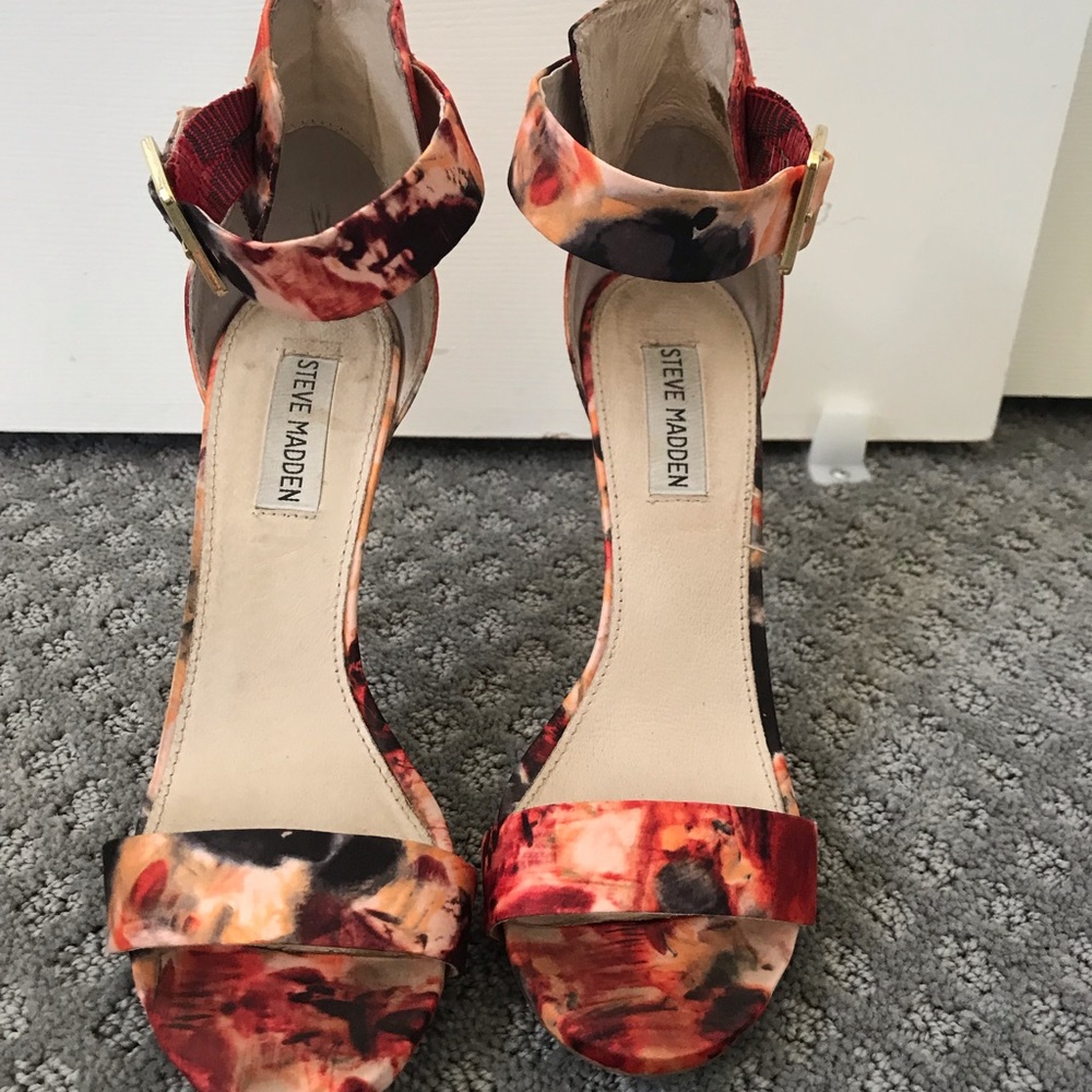 Steve Madden